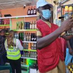 NAFDAC Seizes Counterfeit Wines Worth Million In Nasarawa | Daily Report Nigeria