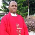 UPDATE: Kidnapped Imo Catholic Priest Regains Freedom | Daily Report Nigeria