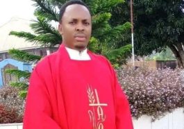 UPDATE: Kidnapped Imo Catholic Priest Regains Freedom | Daily Report Nigeria