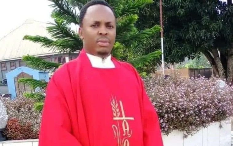 UPDATE: Kidnapped Imo Catholic Priest Regains Freedom | Daily Report Nigeria