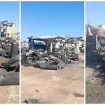 Many injured, Vehicles Destroyed In Katsina Gas Explosion | Daily Report Nigeria