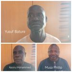 Police, Immigration Officers Sentenced To 21 Years Imprisonment For N1.6m fraud In Gombe | Daily Report Nigeria