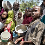 Africa Falls Short of Hunger, Malnutrition Targets, AU Reports | Daily Report Nigeria