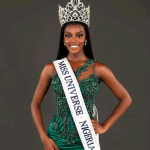 JUST IN: Chidimma Adetshina Makes History as First Runner-up at Miss Universe 2024 | Daily Report Nigeria