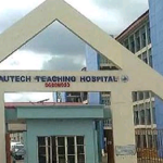 Fire Guts LAUTECH Teaching Hospital, Damages Property Worth Millions | Daily Report Nigeria