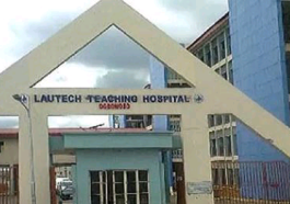 Fire Guts LAUTECH Teaching Hospital, Damages Property Worth Millions | Daily Report Nigeria