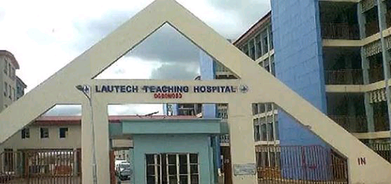 Fire Guts LAUTECH Teaching Hospital, Damages Property Worth Millions | Daily Report Nigeria