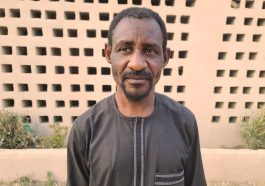 Man Arrested, For 'Fake Alert' Fraud In Kano | Daily Report Nigeria