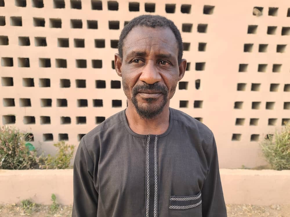 Man Arrested, For 'Fake Alert' Fraud In Kano | Daily Report Nigeria