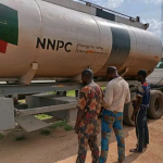 How NSCDC Nabs NNPCL Truck Driver For Diverting 10, 000 Litres Of Fuel | Daily Report Nigeria