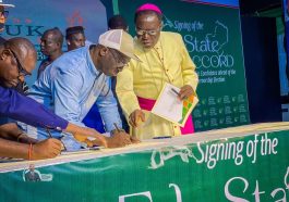 Hours To Inauguration As Edo Gov, Okpebholo Makes First Appointment | Daily Report Nigeria