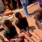 Farmer Arrested For Beating 2 Suspected Thieves To Death In Ondo | Daily Report Nigeria