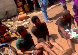 Farmer Arrested For Beating 2 Suspected Thieves To Death In Ondo | Daily Report Nigeria