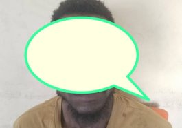 Amotekun Arrests Notorious Armed Robber In Osun | Daily Report Nigeria