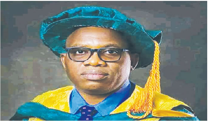 FG Sacks Nnamdi Azikiwe University VC, Dissolves Governing Council | Daily Report Nigeria