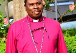 JUST IN: Tension As Archbishop Goes Missing In Anambra | Daily Report Nigeria