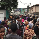 IBADAN STAMPEDE: 'We Asked People To Stop Going' - Radio Station Speaks | Daily Report Nigeria