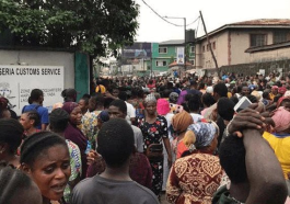 IBADAN STAMPEDE: 'We Asked People To Stop Going' - Radio Station Speaks | Daily Report Nigeria