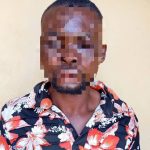 Police Arrest Notorious Kidnapper In Rivers | Daily Report Nigeria