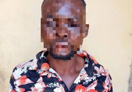 Police Arrest Notorious Kidnapper In Rivers | Daily Report Nigeria