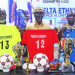 Delta Ethnic Peace and Unity Cup: Semifinal Fixtures Revealed | Daily Report Nigeria