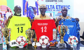 Delta Ethnic Peace and Unity Cup: Semifinal Fixtures Revealed | Daily Report Nigeria