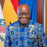 Ghana is Set To Allow Visa-Free Entry for Africans | Daily Report Nigeria