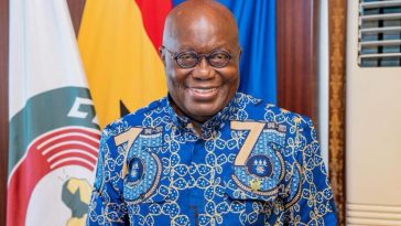 Ghana is Set To Allow Visa-Free Entry for Africans | Daily Report Nigeria