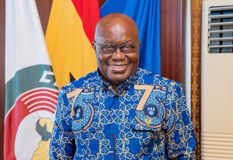 Ghana is Set To Allow Visa-Free Entry for Africans | Daily Report Nigeria