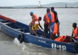 20 Feared Dead, As Boat Capsizes In River Benue | Daily Report Nigeria