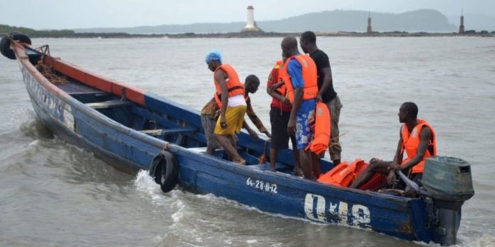 20 Feared Dead, As Boat Capsizes In River Benue | Daily Report Nigeria