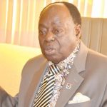 JUST IN: Afe Babalola Wins 2024 Nigerian Patriot Award | Daily Report Nigeria