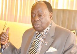 JUST IN: Afe Babalola Wins 2024 Nigerian Patriot Award | Daily Report Nigeria