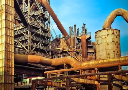 FG Allocates N6.21bn For Salaries Of Moribund Ajaokuta Steel Workers | Daily Report Nigeria