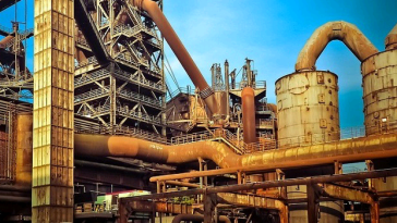 FG Allocates N6.21bn For Salaries Of Moribund Ajaokuta Steel Workers | Daily Report Nigeria