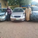 Police Arrest 2 Car Thieves, Recover Vehicles In Sokoto | Daily Report Nigeria