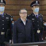 China Ex£cutes Former State Official for $421 Million Fraud | Daily Report Nigeria