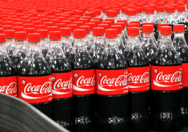 Coca-Cola Nigeria Challenges N186 Million Penalty, Cites 15 Legal Grounds in Appeal | Daily Report Nigeria