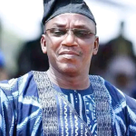 Tinubu’s Cabal More Dangerous Than Buhari’s – Ex-Minister Dalung | Daily Report Nigeria