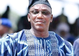 Tinubu’s Cabal More Dangerous Than Buhari’s – Ex-Minister Dalung | Daily Report Nigeria