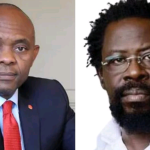 Human Rights Lawyer Dele Farotimi Arrested Over Alleged Defamation of Tony Elumelu | Daily Report Nigeria