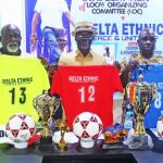 Team Itsekiri, Ndokwa to Face Off in Delta Ethnic Peace and Unity Cup Final