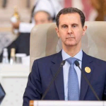 Assad Flees Syria as Rebels Declare "New Era" for Nation | Daily Report Nigeria