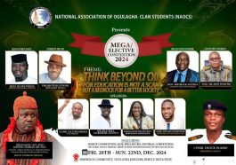 NAOCS Mega Convention 2024 to Begin December 20 | Daily Report Nigeria