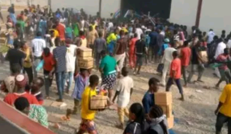 Again, Many feared dead in Anambra stampede | Daily Report Nigeria