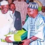 Jigawa Governor Presents 2025 Budget | Daily Report Nigeria