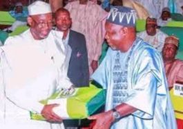 Jigawa Governor Presents 2025 Budget | Daily Report Nigeria