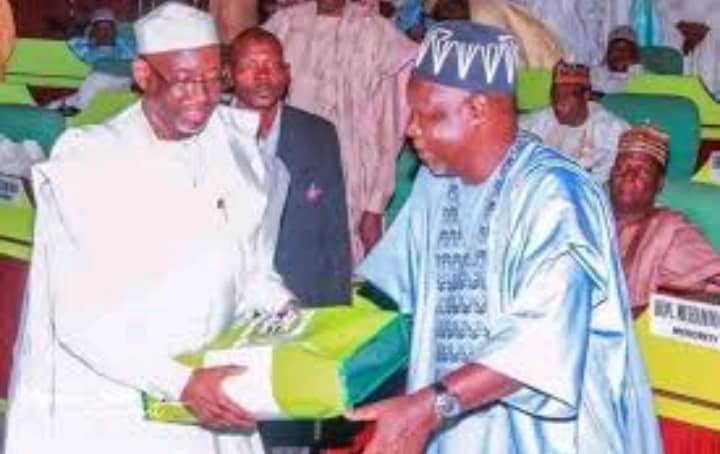 Jigawa Governor Presents 2025 Budget | Daily Report Nigeria