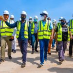 Lagos to Complete Africa’s Largest Food Hub, Psychiatric Hospital by 2025 | Daily Report Nigeria