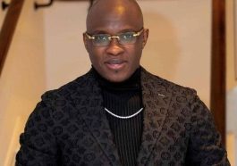 'I'll Be 10x Bigger In Nigeria' - Pastor Tobi Adegboyega | Daily Report Nigeria